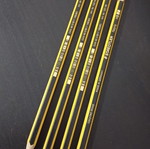 Μολύβια Staedtler Noris HB 2, σετ 4