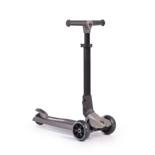 Byox Lamborghini tricycle scooter new gray