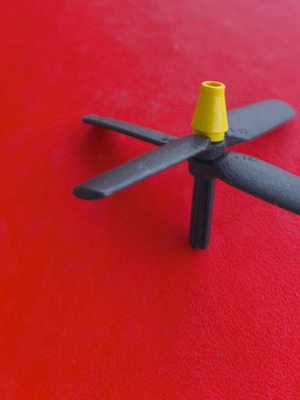Playmobil game part like new
