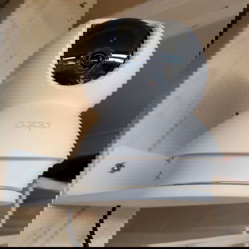 Tapo C200/C210 Camera Mount for Wall Installation New