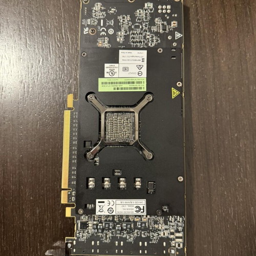 AMD S7150 Graphics Card new, unused