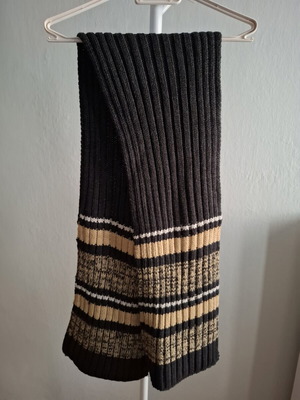 Men's scarves, set of 2