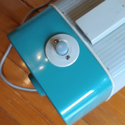 Progress Super 50 vintage vacuum cleaner like new