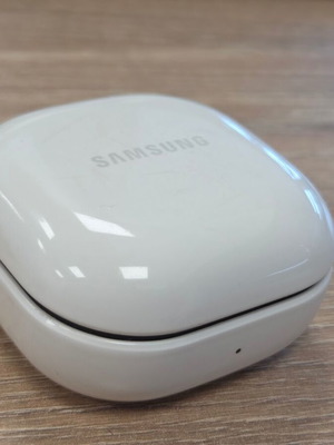 Samsung Galaxy Buds2 Bluetooth handsfree ακουστικά μεταχειρισμένα, λευκά