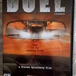  Ταινίες DVD STEVEN SPILBERG DUEL.