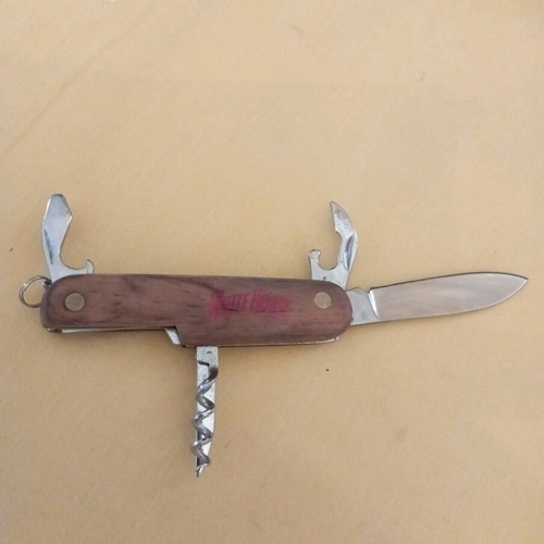White Horse collectible multitool like new