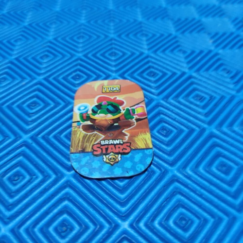 Brawl Stars Colorful Alliance like new
