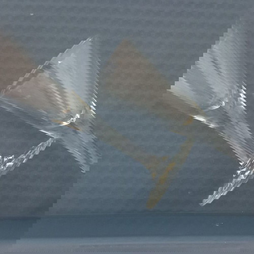 Ποτηράκια λικέρ σε άριστη κατάσταση, σετ 11, ύψος 14εκ