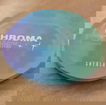  Sheglam chroma zone metallic