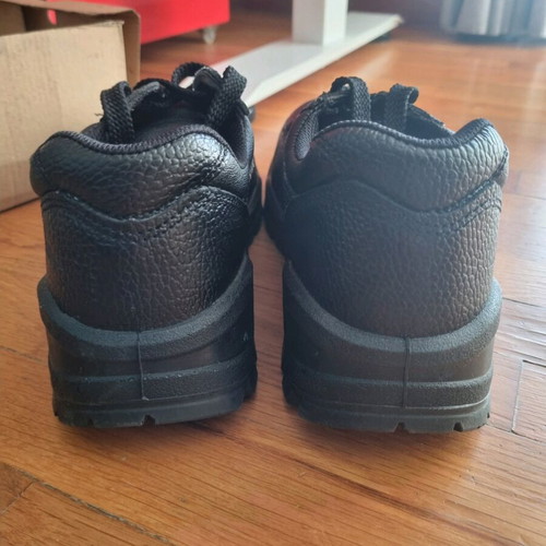 Portwest FW14 Steelite Protector Shoe S1P black like new, size 41