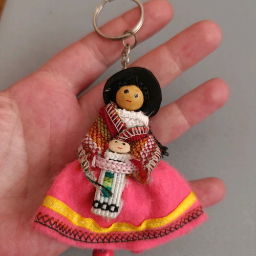 Keychains new unused pack of 3 pieces