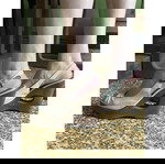  Steve Madden Πλατφοτμες