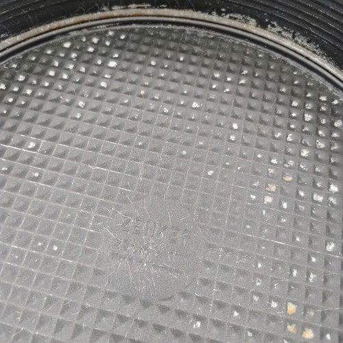 Tart baking pan used, 28 cm diameter