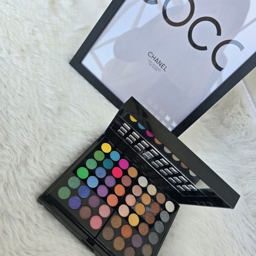 Sensopro Multifunctional Make-up Kit 78 Colors new
