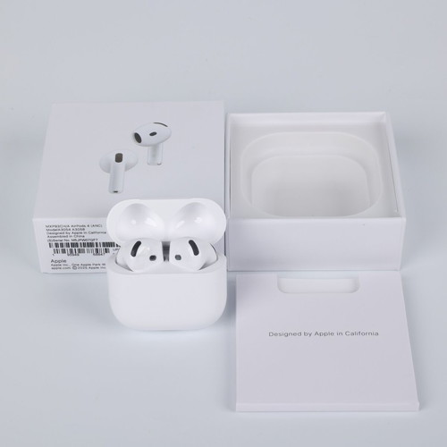 Apple AirPods 4 ANC brand new, sealed