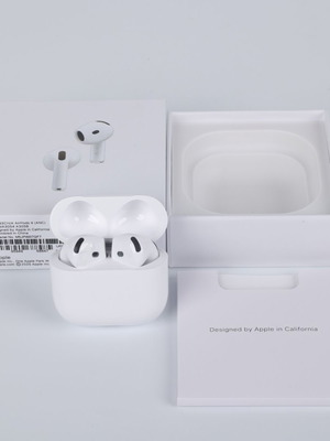 Apple AirPods 4 ANC brand new, sealed