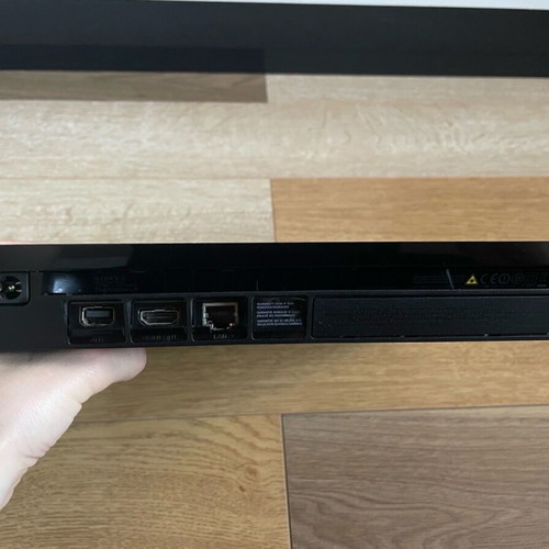 PlayStation 4 Slim Final Fantasy XV Luna Limited Edition 1TB μεταχειρισμένη