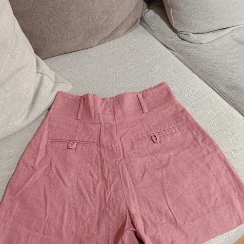 Zara women's shorts like new, size XS 34 6