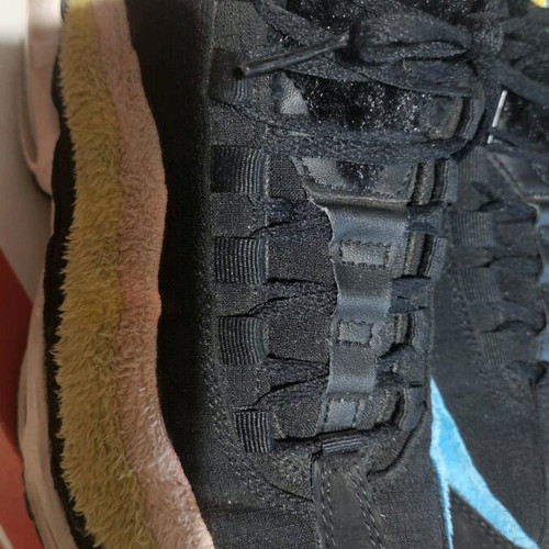 Nike Air Max 95 Premium like new, size 39, athletic shoes