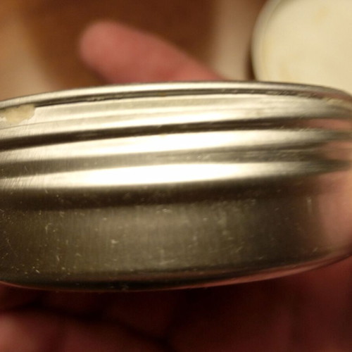Captain Fawcett Beard Balm like new