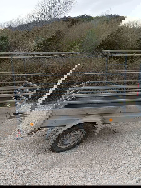 Πωλείται STEMA 2μ