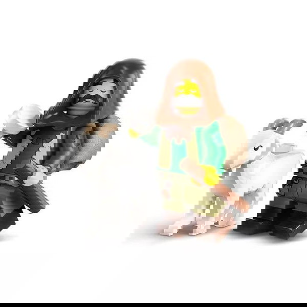 LEGO minifigure , Goatherd (Series 25, 2024)