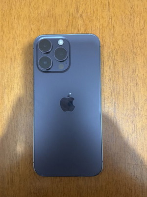 iPhone 14 Pro Max 128GB σαν καινούργιο, μωβ