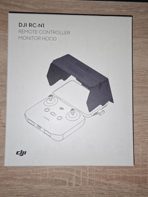 DJI RC N1 σκιάδιο σαν καινούργιο για χειριστήριο χωρίς οθόνη