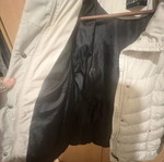 Women's jacket large like new