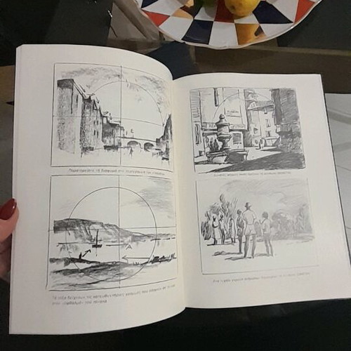 Painting lessons like new, set of 10 books