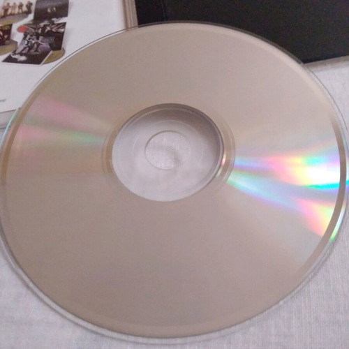 Doors first album in excellent condition