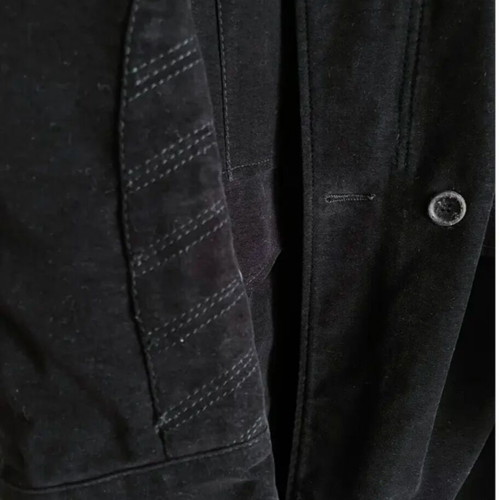 Manuel Ritz coat used, black, size 50