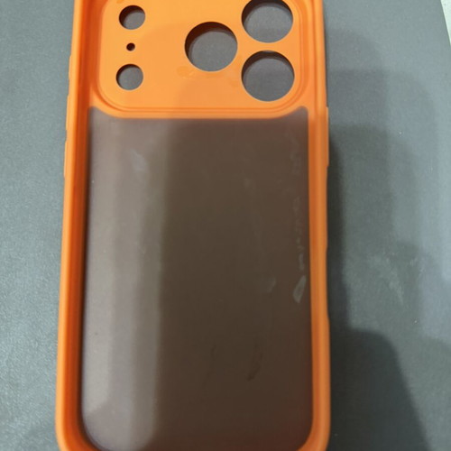 iPhone 17 Pro case, new