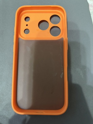 iPhone 17 Pro case, new