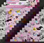  Αυτοκόλλητα 200 Minnie