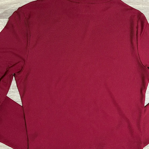 Pink woman blouse