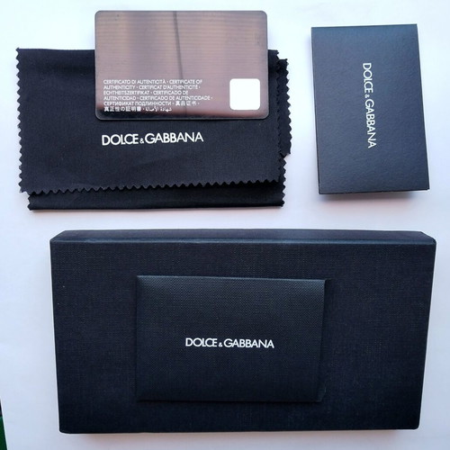 Dolce & Gabbana Saffiano Leather iPhone 7/8 Plus Case New Emerald Green