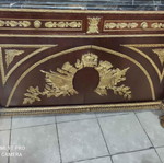 Antique buffet used