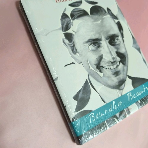 Boundless Beauty Hubert d' Ornano Sisley Paris collectible edition new