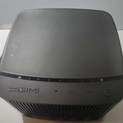 XGIMI H1 1080P 3D Immersive Home Theatre projector used for parts