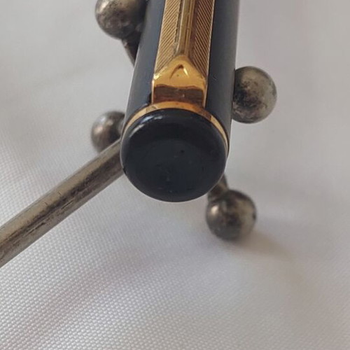 Parker Arrow pen black used