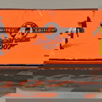  Hasbro 1999 Action Man James Bond 007 Goldeneye Limited Edition AD 179 Καινούργιο Τιμή 120 ευρώ