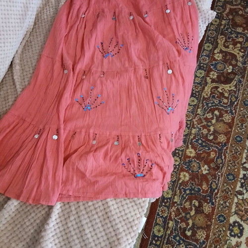 Women's blouse like new, size L