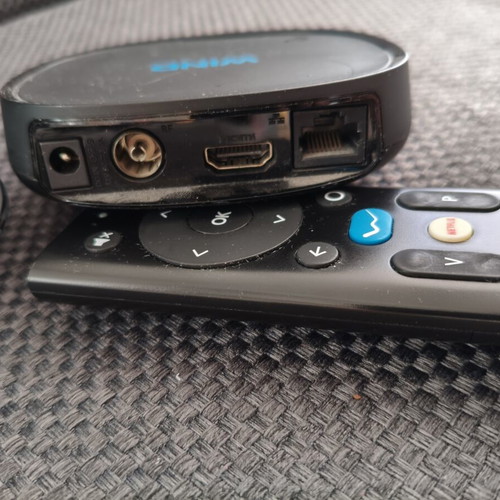 TV Box Android Wind like new with WiFi and Ethernet
