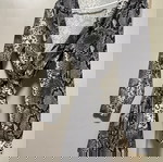  Φόρεμα με Print