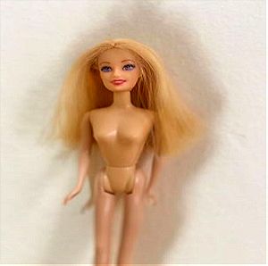 Κούκλα Barbie του 2001