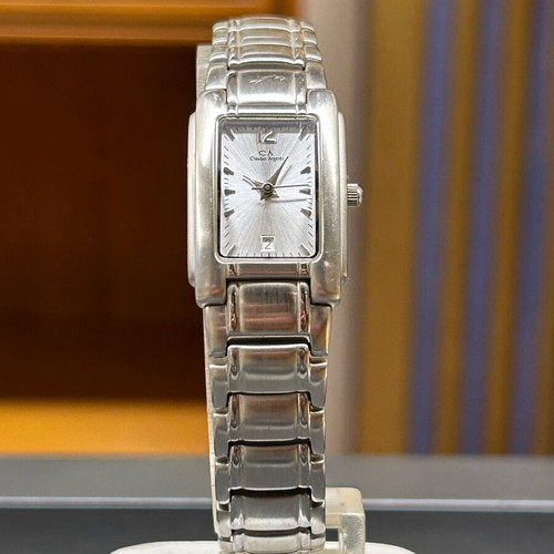 Vintage Claudio Argenti watch like new, mechanical
