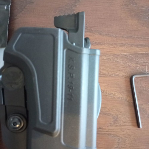 Orpaz 0.45 new, unused