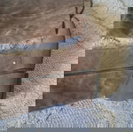  μποτες νρ 37..Δερμάτινα σε πολυ καλη κατακατάσταση..