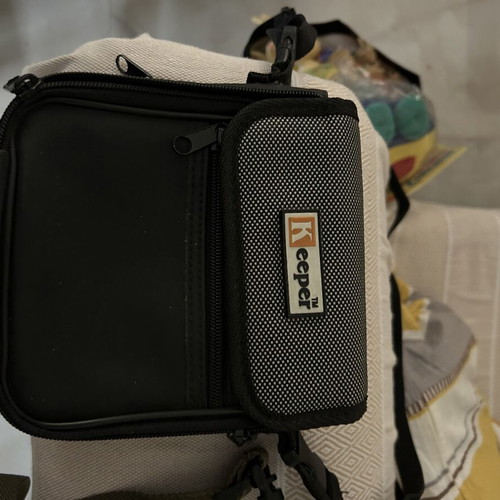 Shoulder bag like new